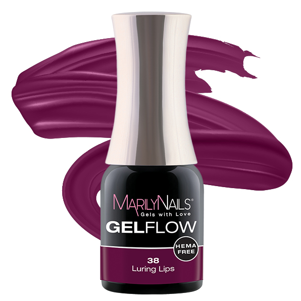 Gel Flow #38 (4ml) THF