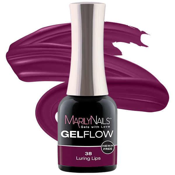 Gel Flow #38 (7ml) THF