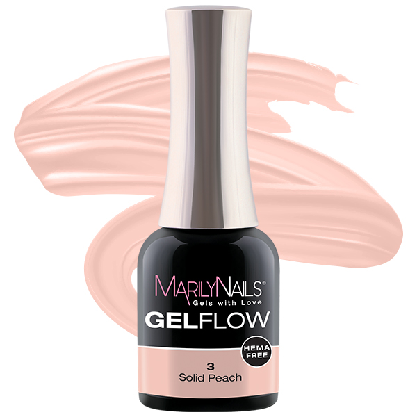 Gel Flow #3 (7ml) THF