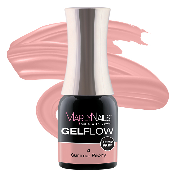Gel Flow #4 (4ml) THF