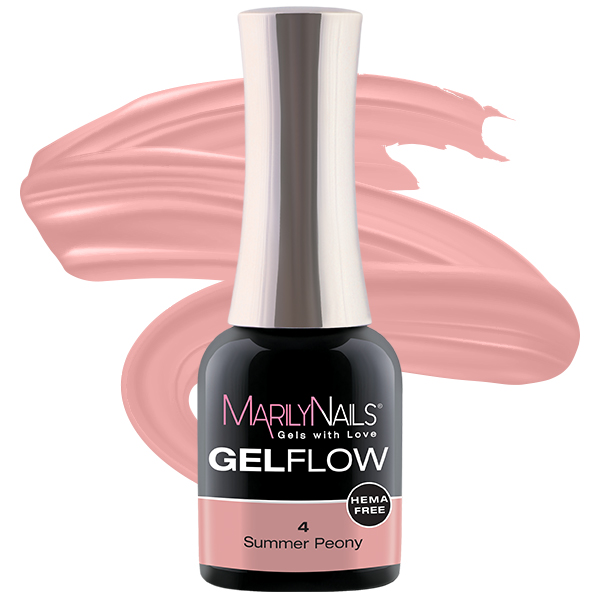 Gel Flow #4 (7ml) THF