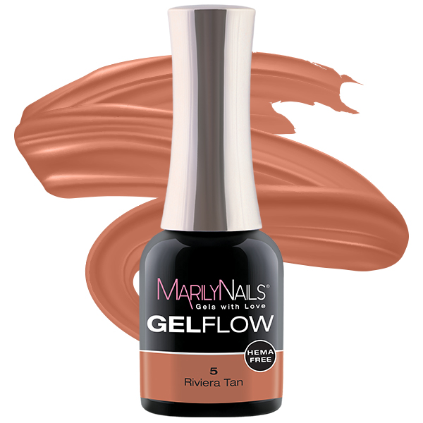 Gel Flow #5 (7ml) THF