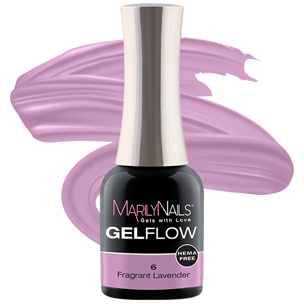 Gel Flow #6 (7ml) THF