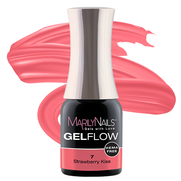 Gel Flow #7 (4ml) THF