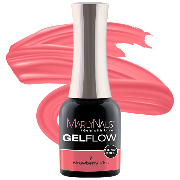 Gel Flow #7 (7ml) THF