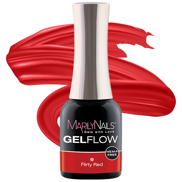 Gel Flow #9 (7ml) THF