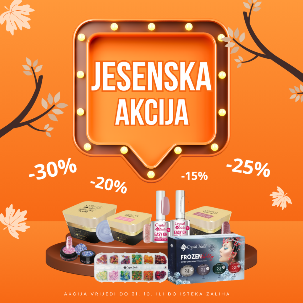 jesenska akcija pop up