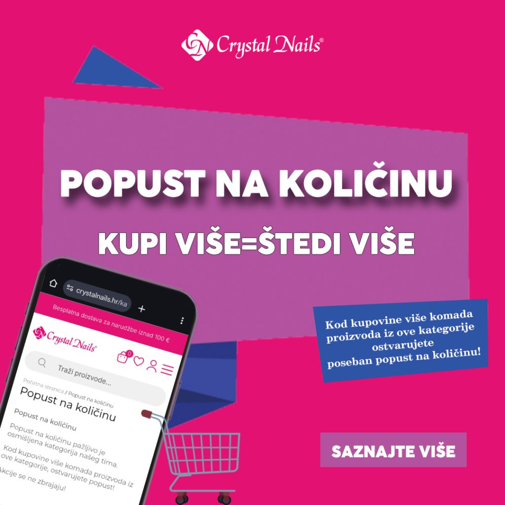 popust na količinu