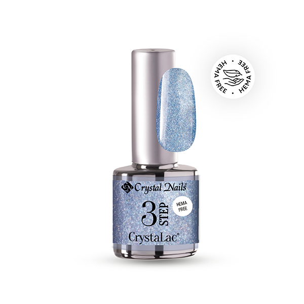 Ice Queen 3Step Set (4x4ml) LIMITIRANO! - Slika 4