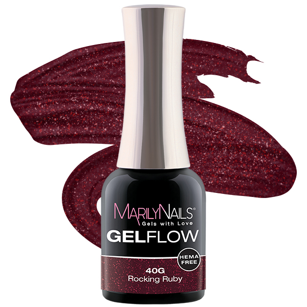 Gel Flow #40 (7ml) THF