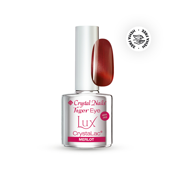 TigerEye LUX #Merlot THF