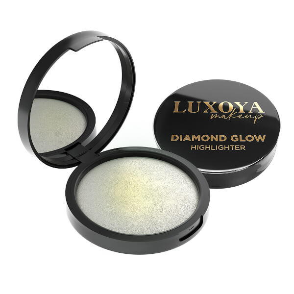 Highlighter Diamond Glow #01