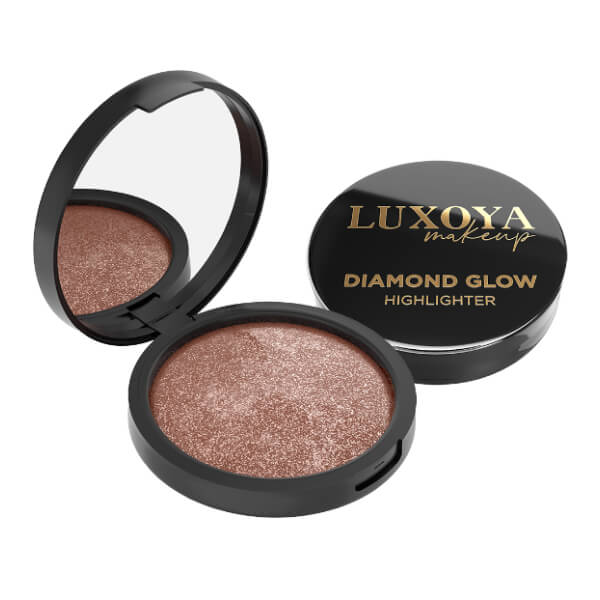 Highlighter Diamond Glow #02