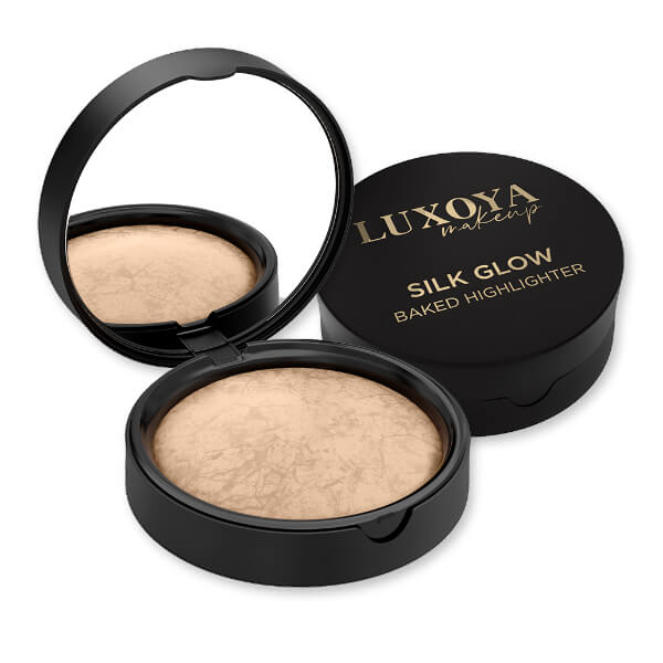 Highlighter u prahu SILK GLOW #2
