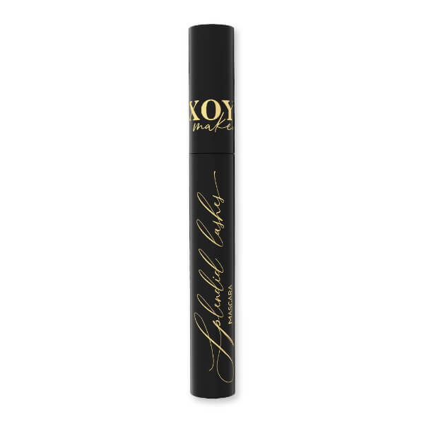 Maskara SPLENDID LASHES #Crna