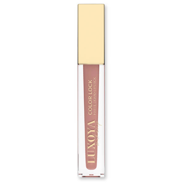 Tekući mat ruž COLOR LOCK #2