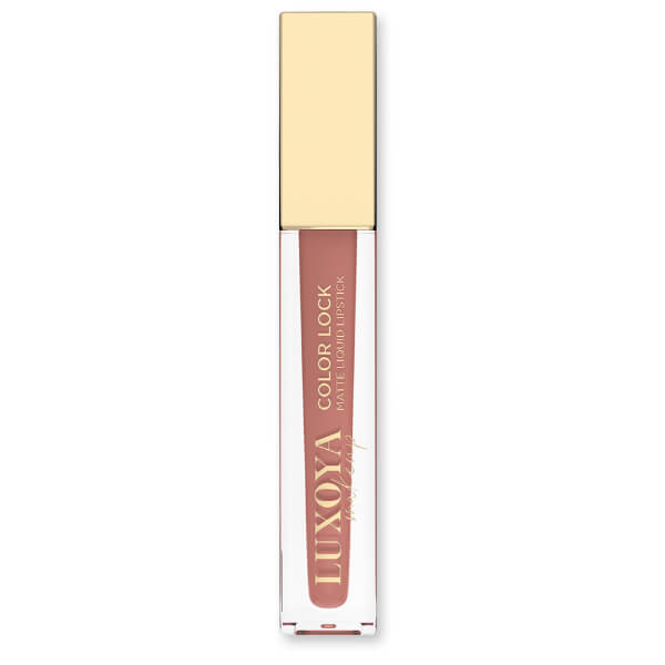 Tekući mat ruž COLOR LOCK #3