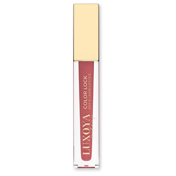 Tekući mat ruž COLOR LOCK #5