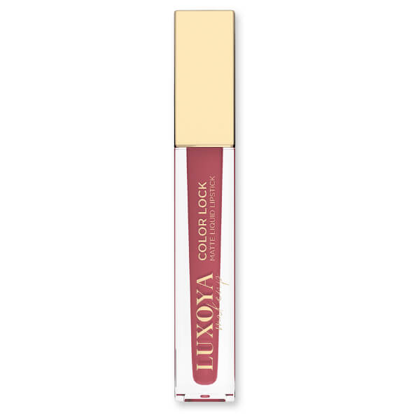 Tekući mat ruž COLOR LOCK #7