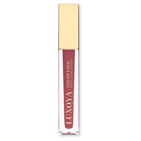 Tekući mat ruž COLOR LOCK #8
