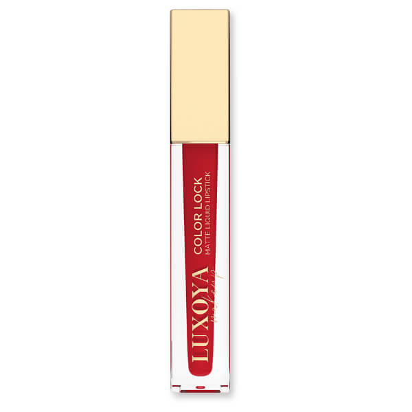 Tekući mat ruž COLOR LOCK #11