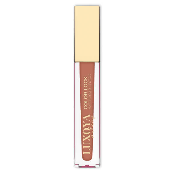 Tekući mat ruž COLOR LOCK #13