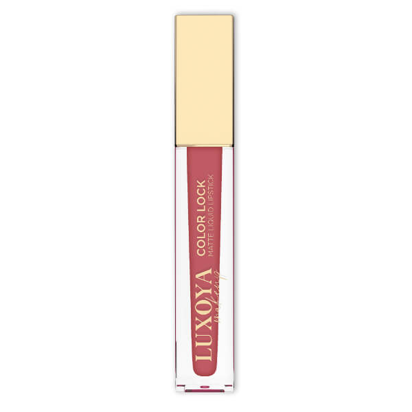 Tekući mat ruž COLOR LOCK #14