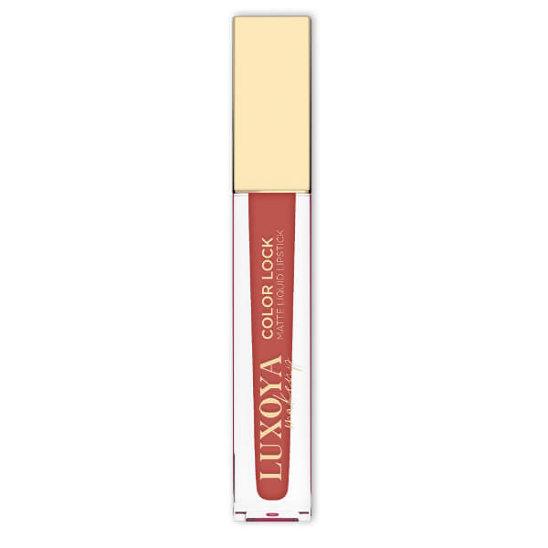 Tekući mat ruž COLOR LOCK #15