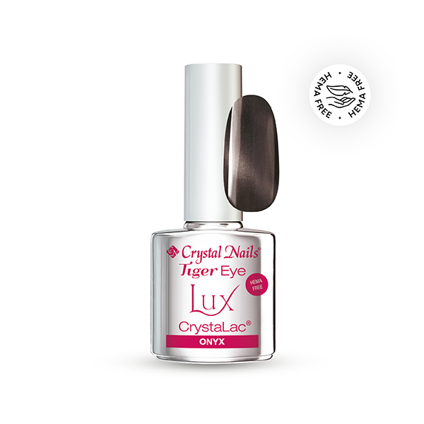 TigerEye LUX #Onyx THF