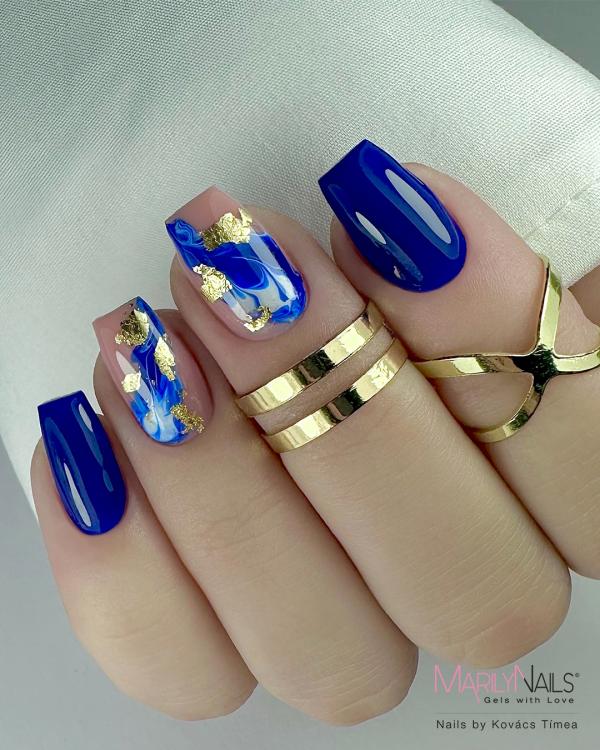 Gel Flow #42 (4ml) THF - Slika 3
