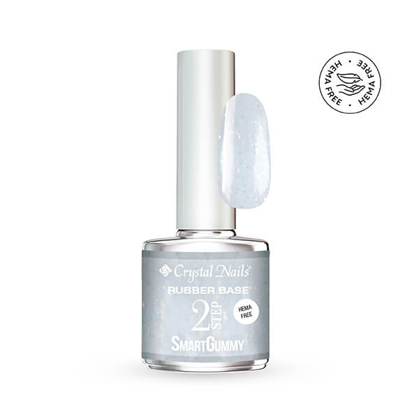 SmartGummy #Nr64 Fairy Frost 8ml THF