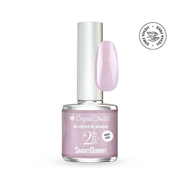 SmartGummy #Nr66 Blush Breeze 8ml THF