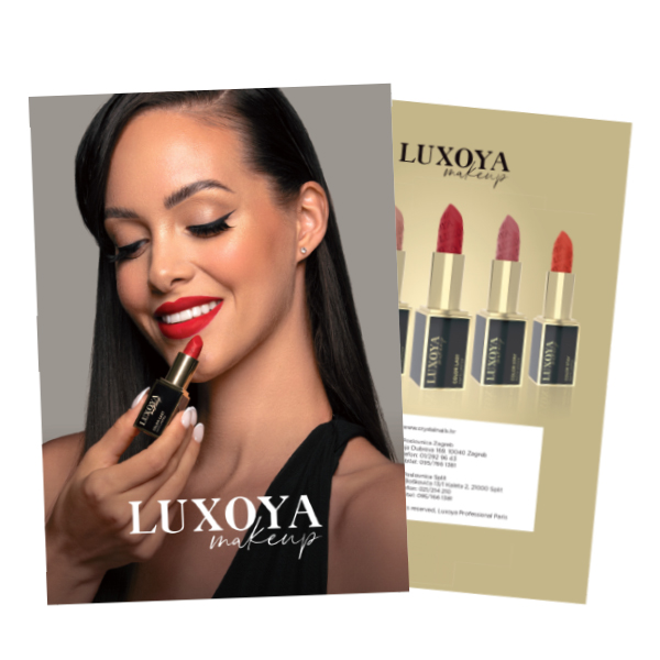 Luxoya katalog - za katalošku prodaju