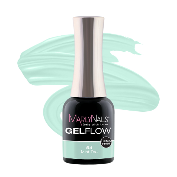Gel Flow #54 (7ml) THF