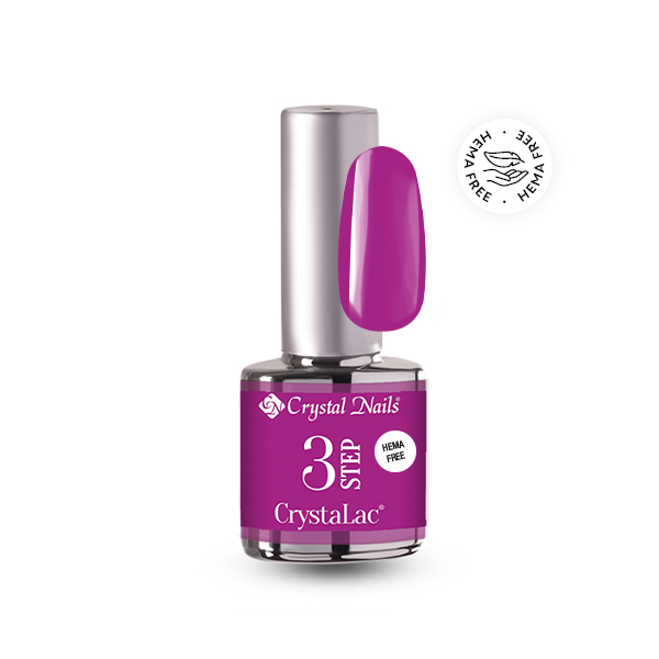 3 STEP CRYSTALAC - 3S174 (4ml) THF