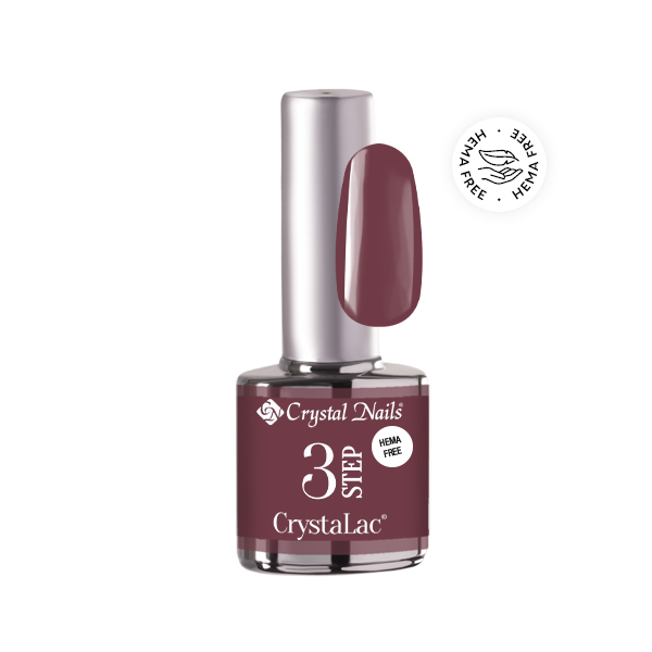 3 STEP CRYSTALAC - 3S138 (8ml) THF