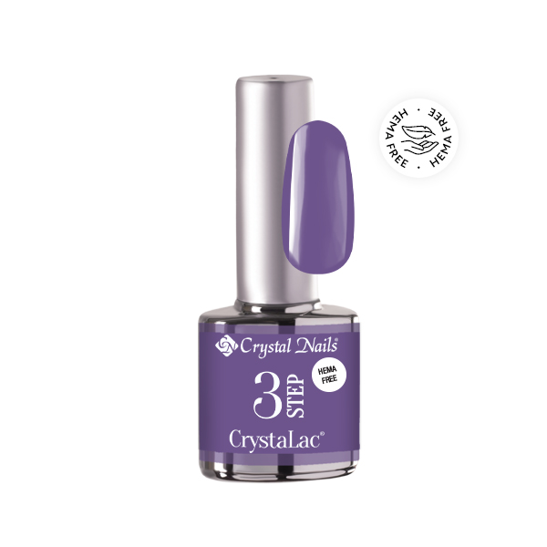 3 STEP CRYSTALAC - 3S169 (4ml) THF