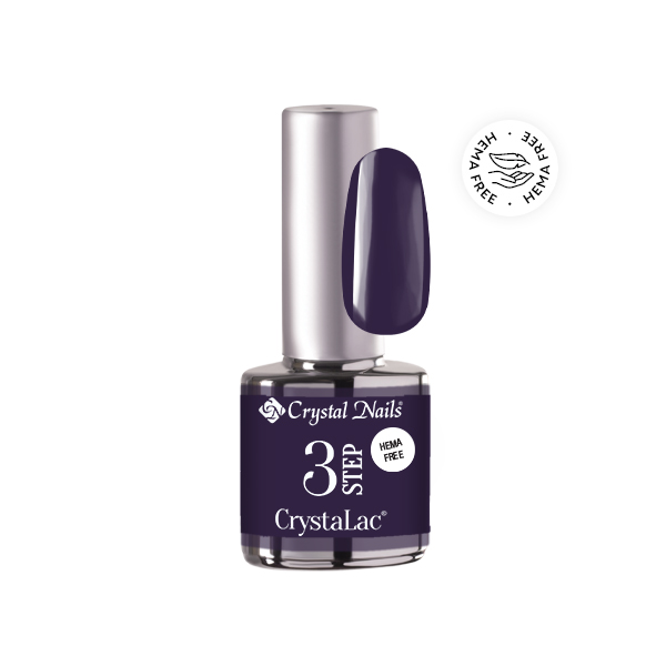 3 STEP CRYSTALAC - 3S143 (4ml) THF