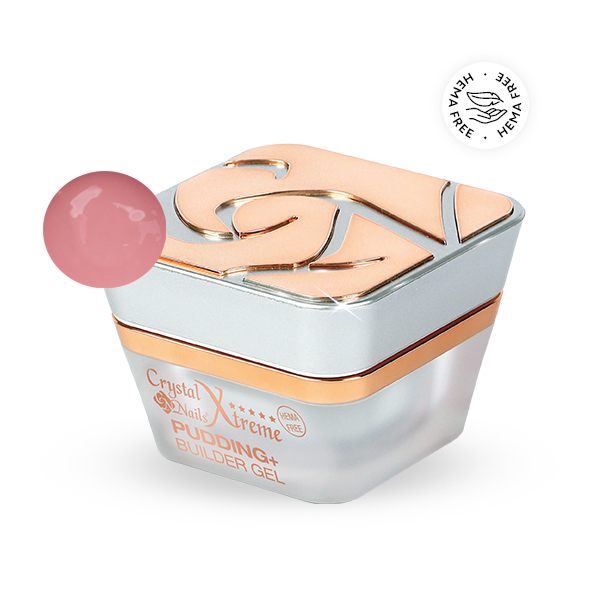 Xtreme Pudding+ Gel (5ml) THF