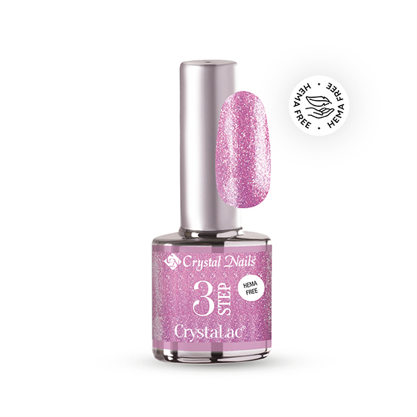 3 STEP CRYSTALAC - 3S268 (8ml)
