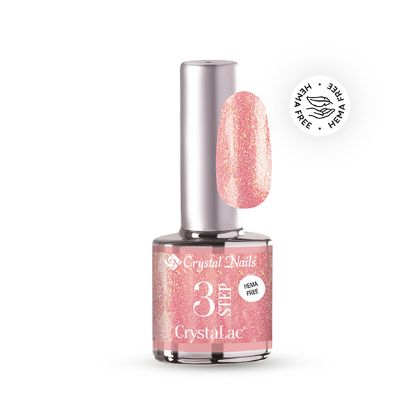 3 STEP CRYSTALAC - 3S270 (8ml)