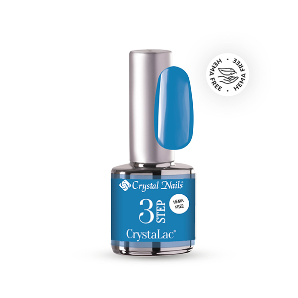 3 STEP CRYSTALAC - 3S271 (4ml)