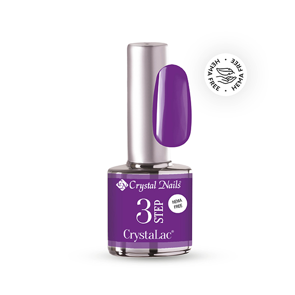3 STEP CRYSTALAC - 3S272 (8ml)