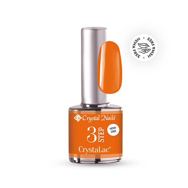 3 STEP CRYSTALAC - 3S276 (8ml) THF
