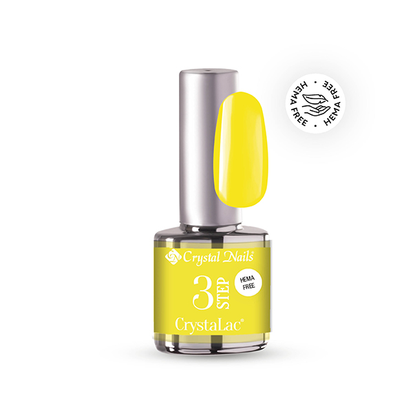 3 STEP CRYSTALAC - 3S277 (4ml) THF