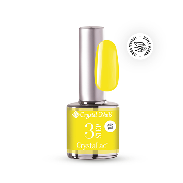 3 STEP CRYSTALAC - 3S277 (8ml) THF