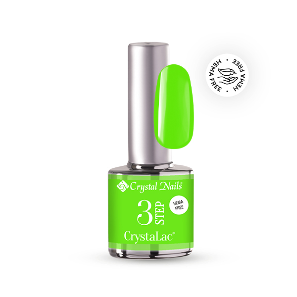 3 STEP CRYSTALAC - 3S278 (8ml) THF