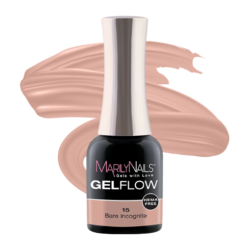 Gel Flow #15 (7ml) THF