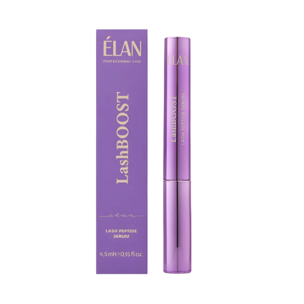 Lash BOOST serum za rast trepavica