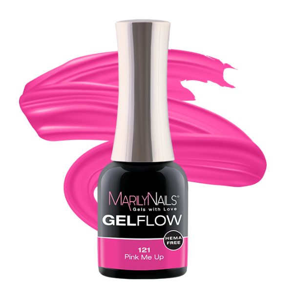 Gel Flow #121 (7ml) THF
